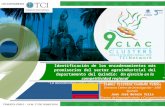 TCILatinAmerica16 Identificación de los encadenamientos más promisorios del sector agroindustrial del departamento del Quindío