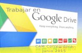 Cómo trabajar en Google Docs, Educación Especial