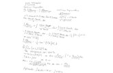 Ejercicios propuestos calculo 2 (metodos de integracion)