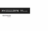 Conferencia Anual de Inversores Madrid 2016