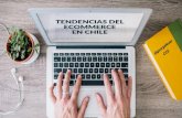Tendencias Comercio Electrónico y Economía Digital en Chile