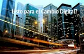 Presentación José Colina Bracho - eCommerce Day santiago 2016