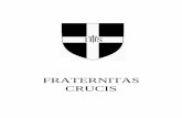 Fraternitas crucis