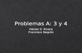Hector Y Francisco Problema 3 A