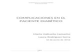 (2016-06-16) COMPLICACIONES EN EL PACIENTE DIABÉTICO (DOC)
