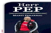 Herr pep-spanish-edition