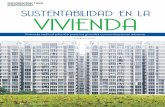 Revista IDM: Infraestructura y Desarrollo en México,  "Sustentabilidad en la Vivienda", por Marisa Caraveo Pereda