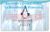 Assassin’s creed unity