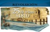 Revolución 1810
