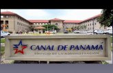 Nuevo Canal de Panama