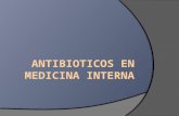 Clase antibioticos udes(1)