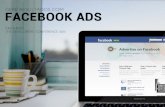 Gere resultados com Facebook Ads