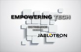 Infografia Empowering Tech and Services SA de CV