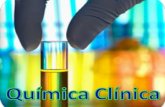 Quimica clinica