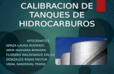 Diapositiva calibracion-de-tanques-de-hidrocarburos