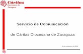 Servicio de comunicacion