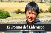 Movimiento Bicentenario | Carlos de la Rosa Vidal | El Poema del Liderazgo