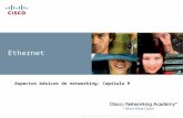 Aspectos básicos de networking (capítulo 9)