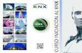 KNX iniciación