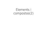 Elements i compostos (2)