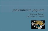 Jacksonville Jaguars SM