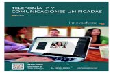 innovaphone: Telefon­a IP y Comunicaciones Unificadas (ES)