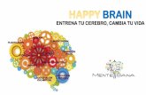 Happy brain