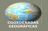 Coordenadas geográficas Quinto B.P.