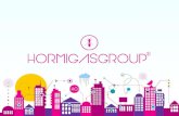 Presentación  Hormigas Group