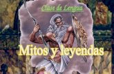 Mito y leyenda 12