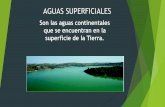 Aguas superficiales (3)