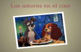 Los amores en_el_cine