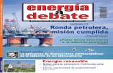 Ideas para atraer inversión directa en hidrocarburos a América Latina