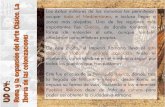 UD 04 - Roma y la expansión del Arte Clásico. La Iberia de las colonizaciones.