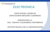 electronic basic