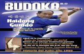 Revista digital online EL BUDOKA 2.0
