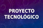 Proyecto tecnológico 11
