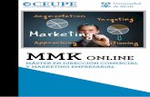 Master online en direccion comercial y marketing empresarial