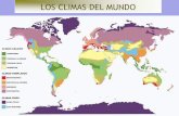 Climas y vegetacion del mundo (1)