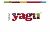 Presentación Grupo Yagu