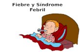 Fiebre y síndrome febril. nueva pptx