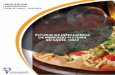 Informe pizzería en santa cruz   bolivia