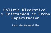 IV Conferencia CUCI y Crohn en Costa Rica