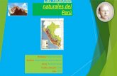 Las regiones del Perú según Javier Pulgar Vidal