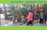 Visita Arquepinto. 5 años B.Pereda_Leganés