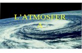 Atmosfera i hidrosfera