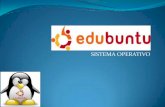 Edubuntu, sistema operativo