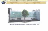 Asociación Nacional de la Industria Quimica, A.C.