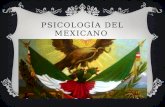 3.7 la psicología del mexicano. josé gómez robleda. 1965