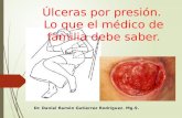 Ulceras por presion clase 1